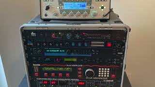 LA Session Guitar Sound  Tri Stereo Chorus  Eventide H3000 [upl. by Socher]