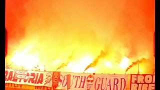 U Craiova  Dinamo 08042009 [upl. by Hamrnand317]