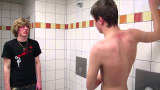 Julian  schwule Webserie  Folge 7 [upl. by Mikeb]