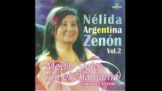 A Colonia Liebig Letra y Música Nélida Argentina Zenón [upl. by Sigismondo]