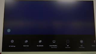 Samsung M80C  How to Enable amp Disable Eye Saver Mode  Reduce Blue Light [upl. by Ribak]