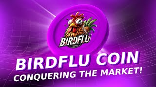 BIRD FLU COIN IS CONQUERING THE CRYPTO MARKET [upl. by Beisel687]