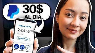 13 Apps Que Te Pagaran Dinero Real En Paypal Gana Dinero Desde Casa [upl. by Ribaudo708]