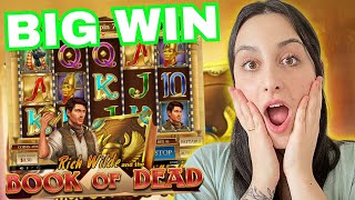 ONE CASINO 🚨💰💥ONE CASINO NO DEPOSIT BONUS💰💥🚀 ONLINE CASINO – BOOK OF DEAD – LUCKY ONE CASINO [upl. by Jonathon883]