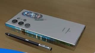 Samsung Galaxy S30 Ultra  The FUTURE of Smartphones [upl. by Hemingway47]