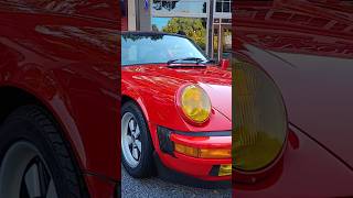 Autoberfest in Norcross Ga rush porsche shorts [upl. by Dnomrej]