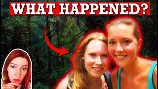 Accident or Murder What Happened to the Missing Dutch Girls Panama [upl. by Woodruff]