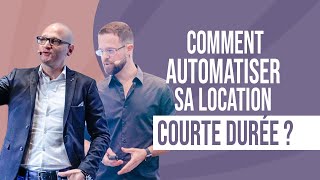 Automatiser la location courte durée avec Beds24 [upl. by Akcira]