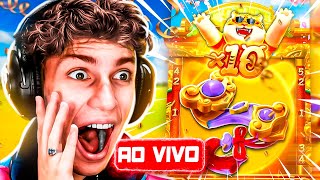 R150000 PRA TODOS❤️‍🔥MARKOLA AO VIVO❤️‍🔥 [upl. by Arretak849]