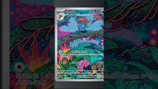 Pokemon obsidian flames chase cards [upl. by Eicyal408]