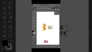 Logo Design Secrets to a Trendy Illustration trendingshorts viralshorts2024 [upl. by Becky]