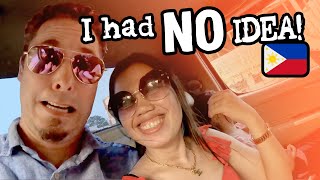 First Day In Province with my Filipina  Philippines Vlog [upl. by Leighland]