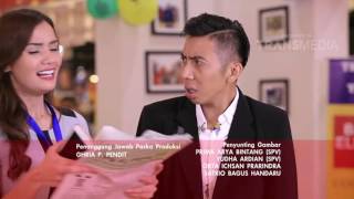 Mamet Jadi Top Model  Eps73 THE TRANSMART  P3 [upl. by Slaby]