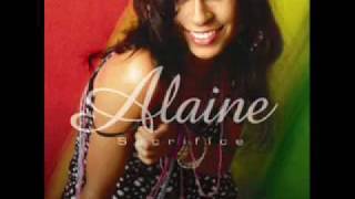 Alaine  Love Loud amp Clear [upl. by Zapot]