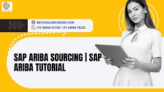 Sap Ariba Sourcing  Sap Ariba Tutorial  Sap Ariba [upl. by Puto931]