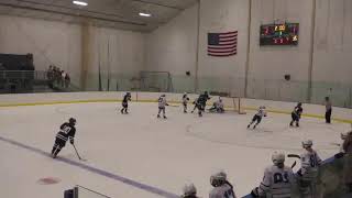 Millbrook Girls Varsity Hockey vs Portledge  12222 [upl. by Nahtannoj163]