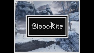 BloodRite Gameplay [upl. by Fem]