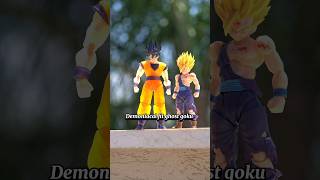 Demoniacal fit ghost goku dragonball dtagonballsuper dragonballz goku figure actionfigures [upl. by Daryle298]