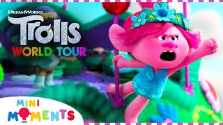 Trolls Band Together  BroZone Concert  Extended Preview [upl. by Filipe640]