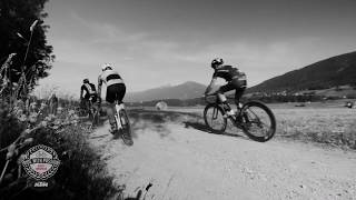 Gravel Innsbruck is a multiterrain cycling adventure [upl. by Lemra]