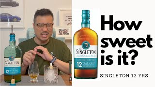 Singleton 12 Years  Honest Review [upl. by Aicilif]