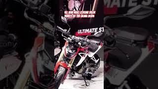 All new Hero Xtreme 250R debuts at the EICMA 2024hero xtreme250R rushlane eicmaviralvideos [upl. by Lemrej]