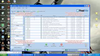 How To Download Music on Frostwire and put it in iTunes [upl. by Bartie844]