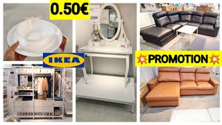 IKEA💰🥵 PROMOTION💥 MOBILIER VAISSELLE RANGEMENT BONNETROUVAILLE IKEA MOBILIER IKEAFRANCR PROMO [upl. by Eimmak834]