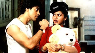 Best Of Maine Pyar Kiya  Celebrating 32nd Anniversary Of Maine Pyar Kiya  Salman Khan Bhagyashree [upl. by Anyotal]