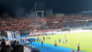 Catania 0  2 Foggia 25092023 Serie C 20232024 [upl. by Esadnac]