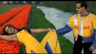 Main Chala Video Guru Randhawa Iulia Vantur Salman K Pragya J Shabbir Shabina DirectorGifty [upl. by Tom500]