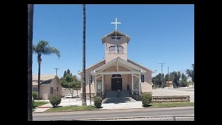 Salvos En Cristo 120824 [upl. by Ailuj]