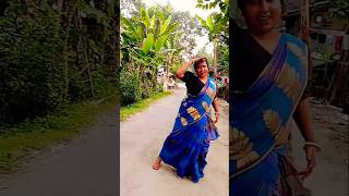 Tere Liye Aayi Main Saj Dhaj Keshorts dance [upl. by Balcke]