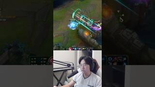 He COULDN’T Land a SINGLE Q 😭 leagueoflegends ahri legitkorea [upl. by Cirek]