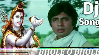 Bhole O Bhole  Kishor Kumar  Yaarana Song [upl. by Daus]