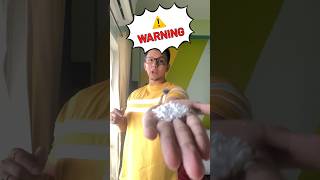 Creatine Warning ⛔️ creatine supplements protein ytshorts shorts viral creatinemonohydrate [upl. by Oisangi]