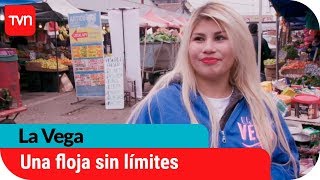 La flojera de Constanza no tiene límites  La Vega  T2E11 [upl. by Ary]