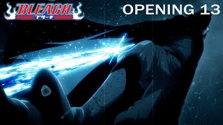 Bleach opening 13 But Its TYBW [upl. by Eerhs]