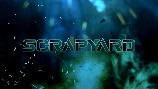 CMBK  Scrapyard『Lyric Video』 [upl. by Thurmann]