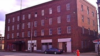 Among The Unknown  The Abandoned Penn McKee Hotel McKeesport PA Episode 29 [upl. by Freda]