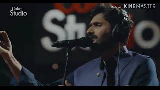 Billo de ghar Coke studio Abrar ul Haq Subscribe umerofficial57 [upl. by Niasuh182]