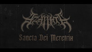 AZARATH  Sancta Dei Meretrix Official Lyric Video [upl. by Aidil]