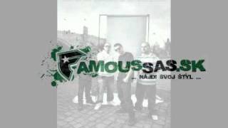 Dramatikz  famoussassk prod Masifsound [upl. by Haleigh]