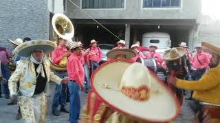 El Banderillero La Original Banda de Música de San Juan de Aragón [upl. by Kara-Lynn]