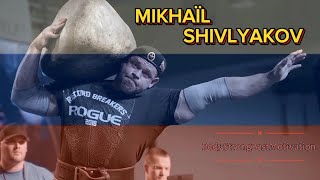 MIKHAÏL SHIVLYAKOV Mister Strongman МИХАИЛ ШИВЛЯКОВ Мистер Силач [upl. by Nakashima]