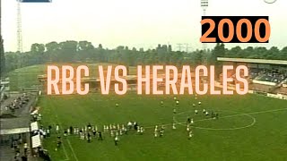 RBC vs Heracles  2000  FOX 8 [upl. by Roderic402]