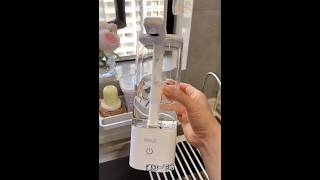 Automatic dish soap machineshorts [upl. by Ursola]