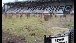 Abandoned Football Grounds [upl. by Suirtemid]