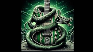 Slytherin Anthem  A song for Slytherin Pride [upl. by Naeruat]