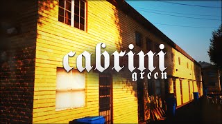 Cabrini Green Hood  FiveM [upl. by Colner]